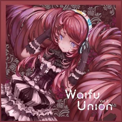 Ayan李子彥/ANKWaifu Union Vol.2