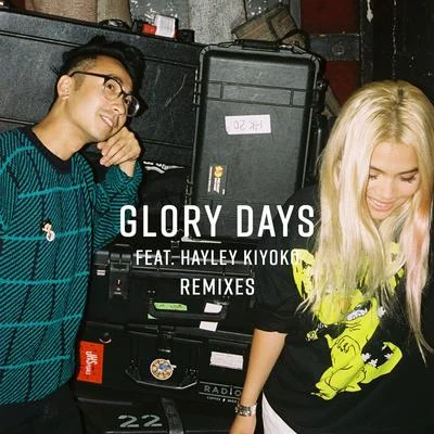 Sweater BeatsGlory Days (Remixes)