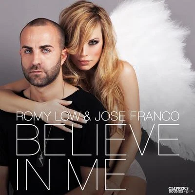 Jose FrancoMauro BBelieve in Me