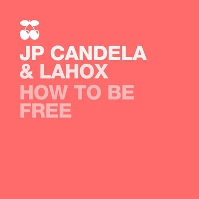 LahoxCrusyHow to Be Free