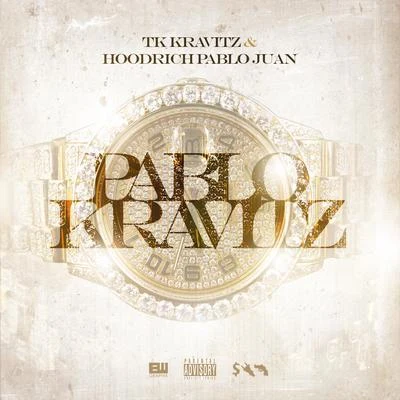 TK KravitzPablo Kravitz