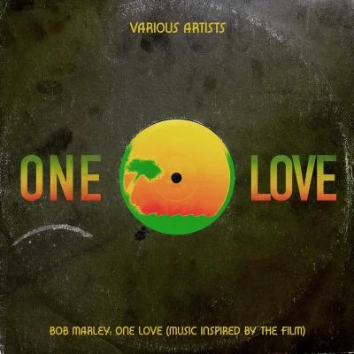 Leon BridgesRedemption Song (Bob Marley: One Love - Music Inspired By The Film)