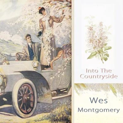 Wes MontgomeryInto The Countryside