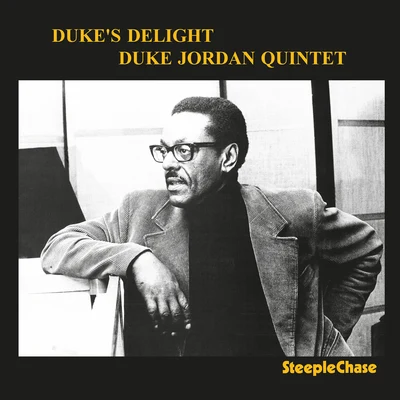 Duke JordanDukes Delight