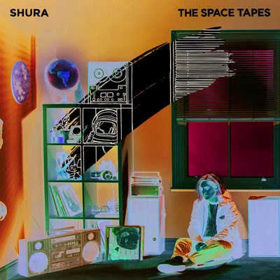 ShuraThe Space Tapes