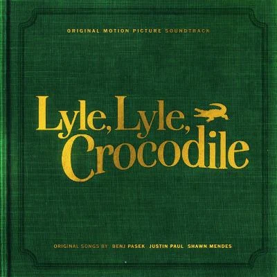 Shawn Mendes/NOTDHeartbeat (From the “Lyle, Lyle, Crocodile” Original Motion Picture Soundtrack)