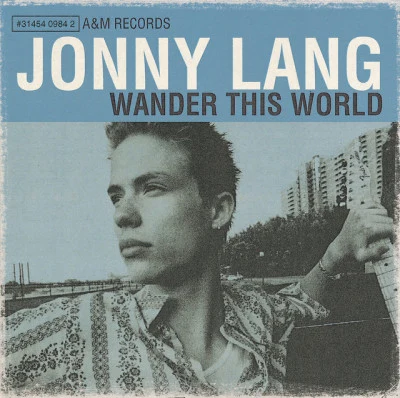 Jonny LangWander This World