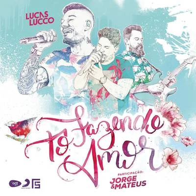 Lucas Lucco/MC KekelTô Fazendo Amor