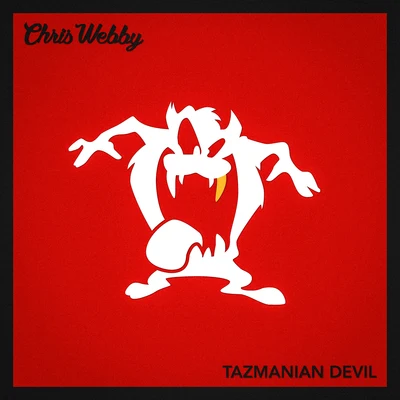 Chris WebbyTazmanian Devil