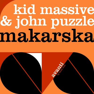 John PuzzleMakarska