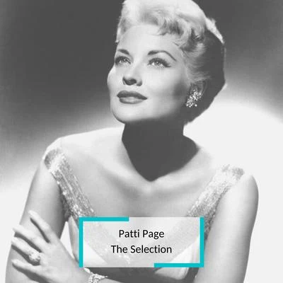 Patti PagePatti Page - The Selection