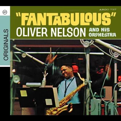 Oliver NelsonFantabulous