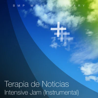 Manuel MorenoIntensive Jam (Terapia de Noticias) (Instrumental)