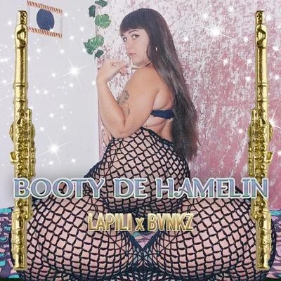 GuiltyBeatz/LapiliBooty de Hamelin