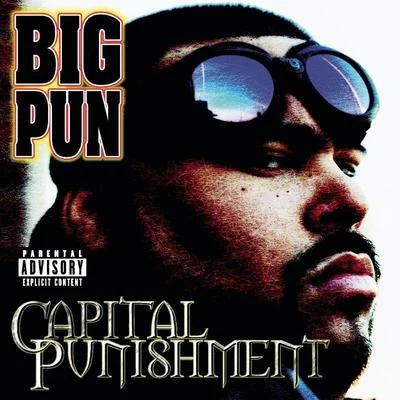 Big PunCapital Punishment (Explicit Version)