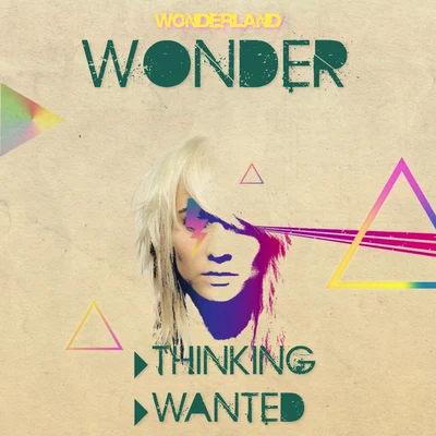 WONDERT-BirdDUBFes TaylorThinking Wanted