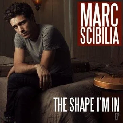 Marc Scibilia/Lennon StellaThe Shape Im In