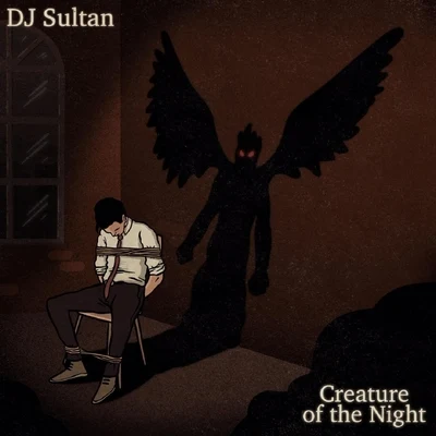 DJ Sultan/Jonny Blaze/Elephant ManCreature of the Night