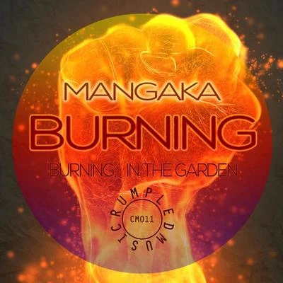 MangakaBurning