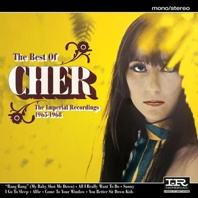 CherThe Best Of Cher (The Imperial Recordings: 1965-1968)