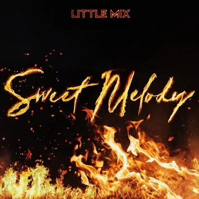 Little Mix/Amelia Lily/Marcus Collins/Janet Devlin/Craig ColtonSweet Melody (PS1 Remix)