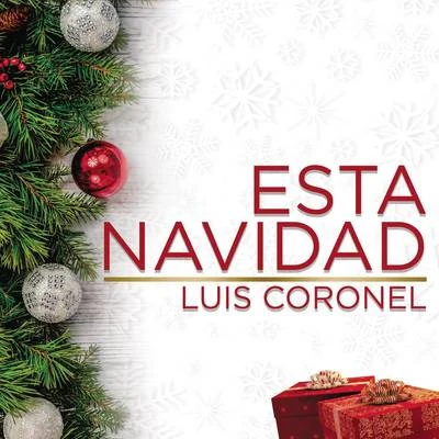 Luis Coronel/Play-N-SkillzEsta Navidad