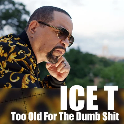 ICE-TIce TToo Old For The Dumb Shit