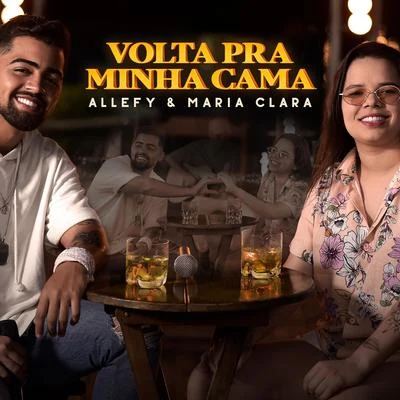 Felipão/Sua MúsicaVolta Pra Minha Cama