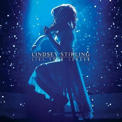 Lindsey Stirling/Royal & The SerpentLive from London