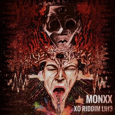 MONXXXO Riddim Llif3