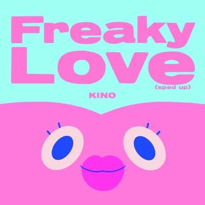 KINO/Sungha JungFreaky Love (Sped Up)