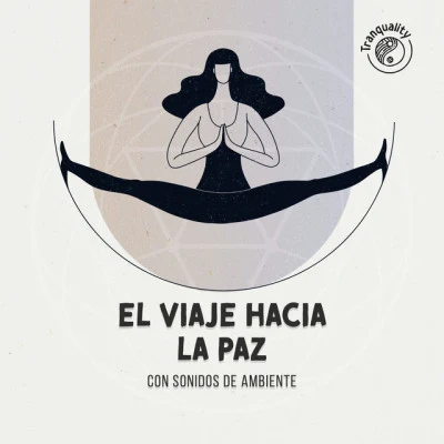 Música para Meditar y Relajarse/Musica Para MeditarzZz El Viaje hacia la Paz con Sonidos de Ambiente zZz