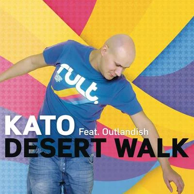 Kato/This Diamond Life/Karen HardingDesert Walk