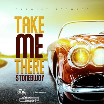 StonebwoyTake Me There