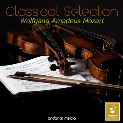 Ulrich KochClassical Selection - Mozart: Concertone for 2 Violins