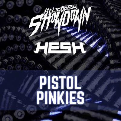 Helicopter ShowdownPistol Pinkies