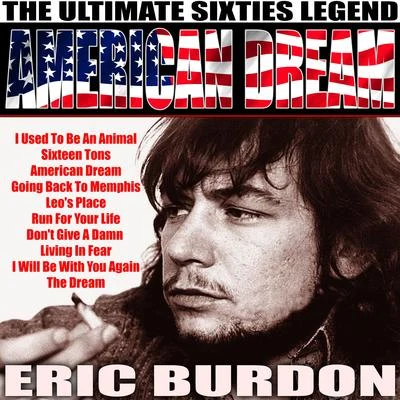 Eric Burdon/Mary TraversAmerican Dream