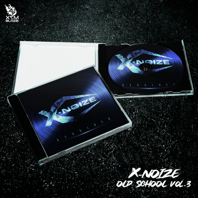 X-NoizeRevolver Album 2007, Retro, Vol. 3