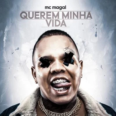 Mc Lomp/Mc MagalQuerem Minha Vida