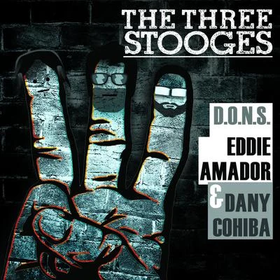 Eddie Amador/Todor Ivanov/Matthias HoffmannThe Three Stooges