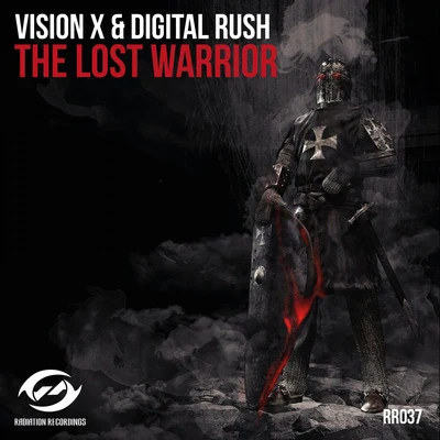 Digital RushThe Lost Warrior