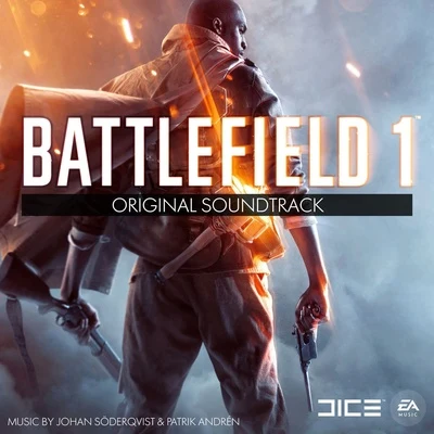 Patrik AndrénBattlefield 1 (Original Soundtrack)