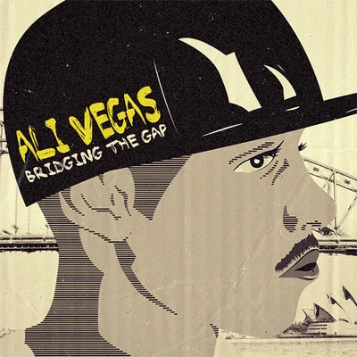 Ali Vegas/RIVER/Begetz/Fredro StarrBridging The Gap