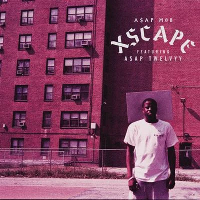 A$AP MobXscape