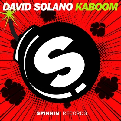 David SolanoLucky DateKaboom (Original Mix)