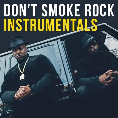 Smoke DZA/Maverick Sabre/Finn Foxell/Lord Apex/Louis Culture/WikiDont Smoke Rock Instrumentals