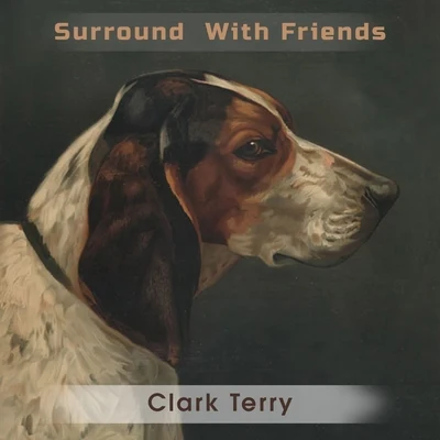 Clark Terry/Ilona Knopfler/Sean Jones/Ron Blake/Many More/George Shearing/Stix Hooper/Shirley Horn/Kenny Barron/Terry GibbsSurround With Friends