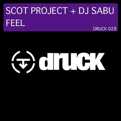 Yoji Biomehanika/Scot ProjectFeel