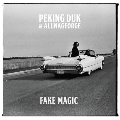 AlunaGeorgeFake Magic