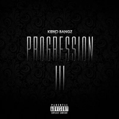 Kirko Bangz/Jacquees/Tory LanezProgression 3